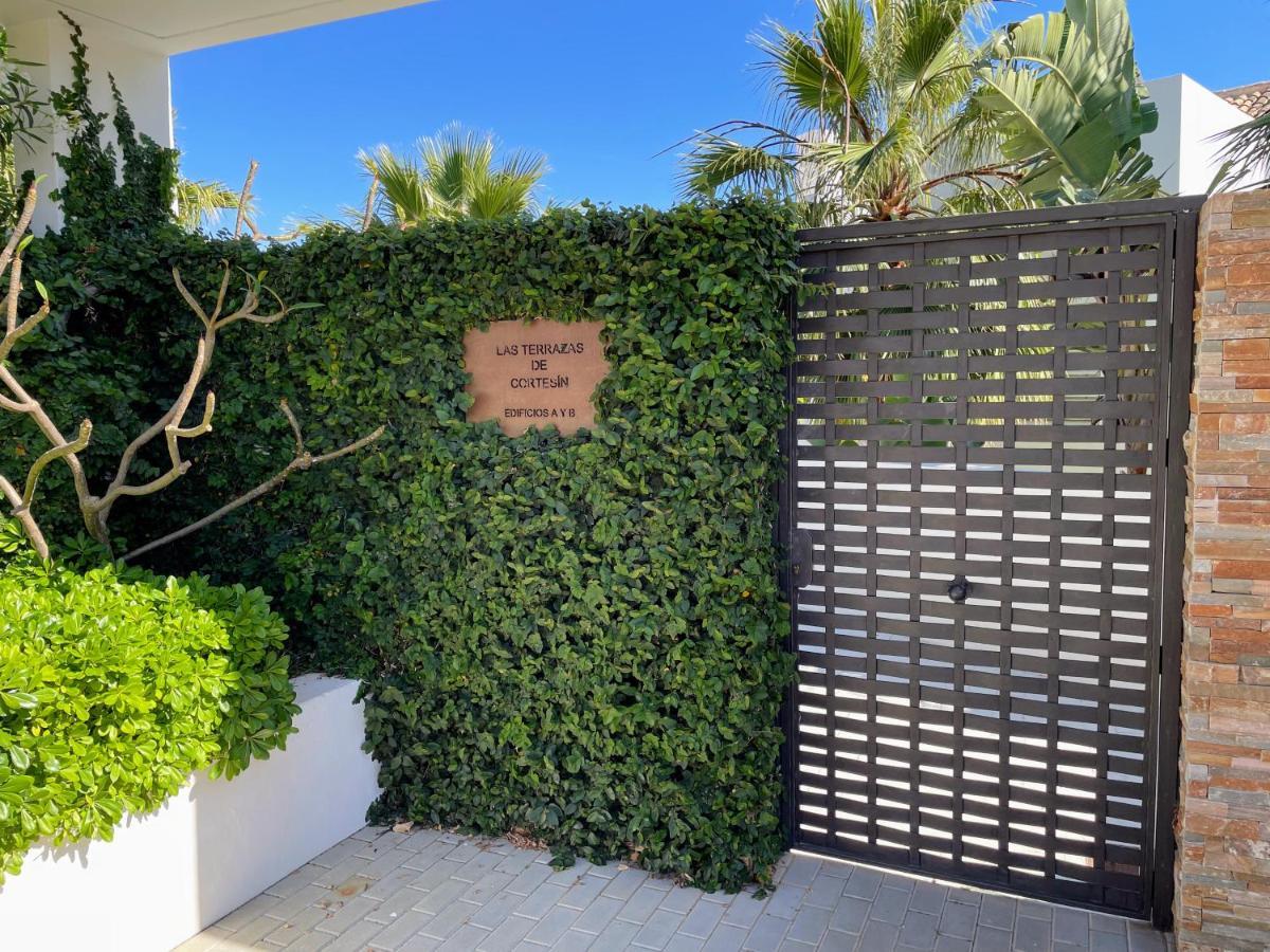 Superior Apartment For Golf, Sea And Nature Lovers Casares Ngoại thất bức ảnh