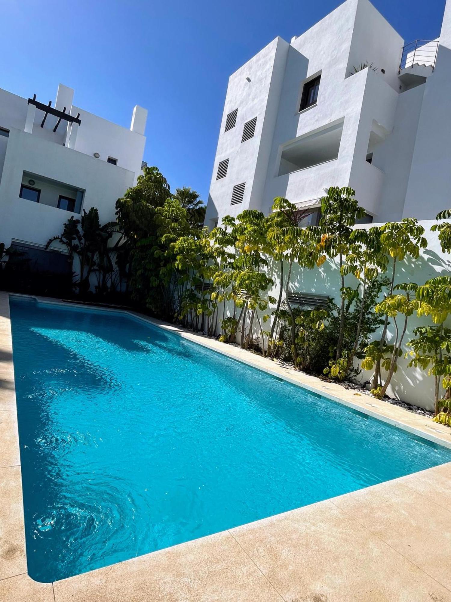 Superior Apartment For Golf, Sea And Nature Lovers Casares Ngoại thất bức ảnh