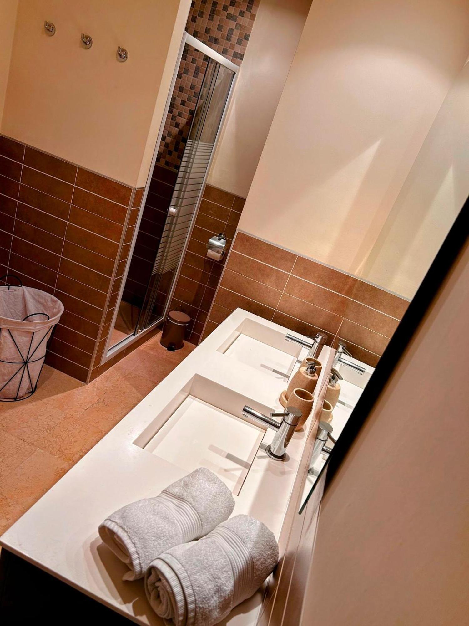 Superior Apartment For Golf, Sea And Nature Lovers Casares Ngoại thất bức ảnh